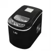 Φορητή παγομηχανή LIN ICE PRO-B12 μαύρο