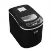 Φορητή παγομηχανή LIN ICE PRO-B12 μαύρο