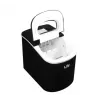 Φορητή παγομηχανή LIN ICE PRO-B12 μαύρο