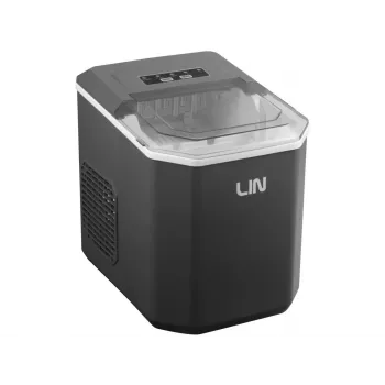 LIN ICE-G9 Παγομηχανή γκρι