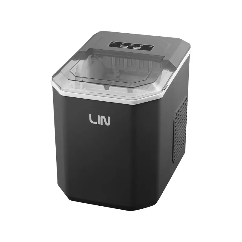 LIN ICE-G9 Παγομηχανή γκρι