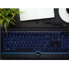 TRACER Πληκτρολόγιο OFIS PRO USB Λευκό Φωτισμός