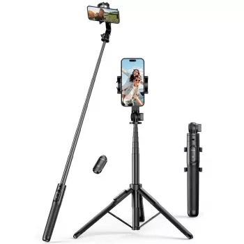 Selfie-Stick Ugreen Selfie-Stick τρίποδο με τηλεχειριστήριο
