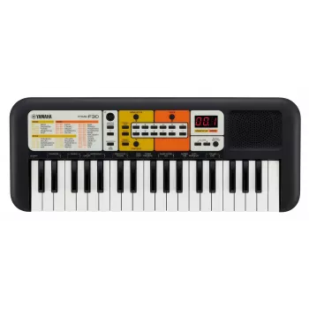 Yamaha PSS-F30 - Πληκτρολόγιο