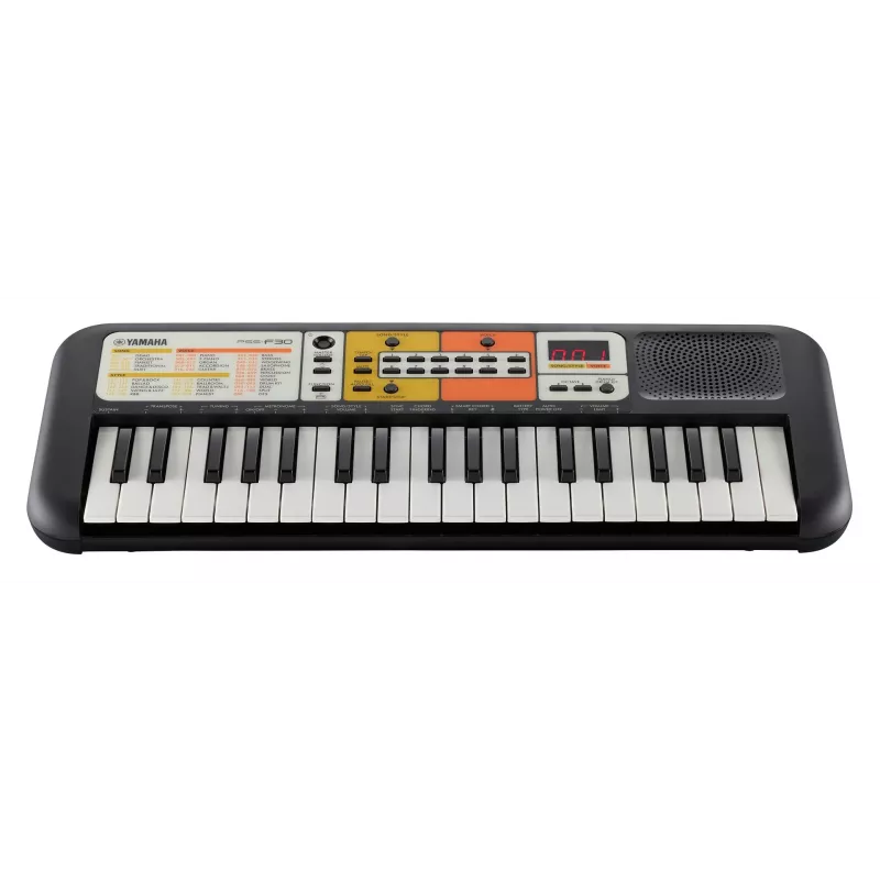 Yamaha PSS-F30 - Πληκτρολόγιο