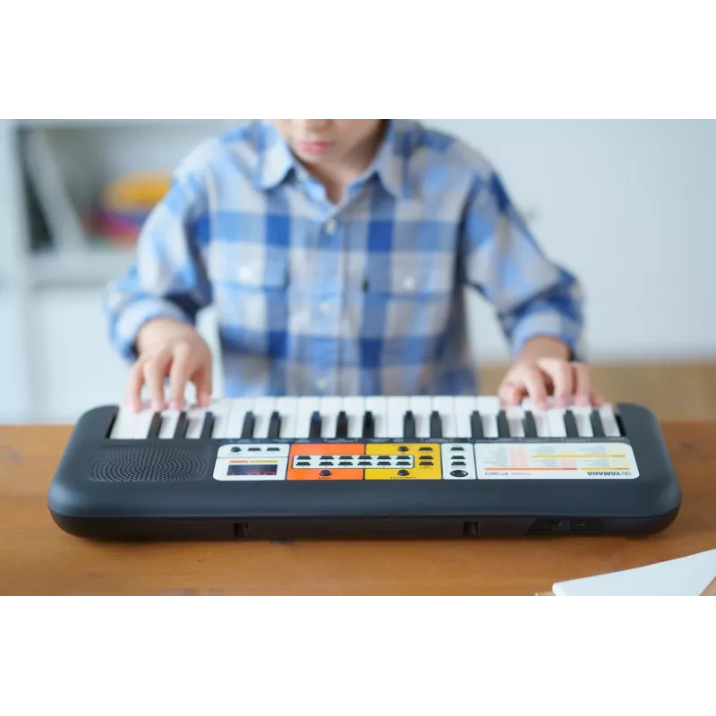 Yamaha PSS-F30 - Πληκτρολόγιο
