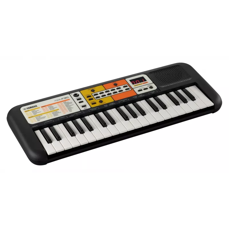 Yamaha PSS-F30 - Πληκτρολόγιο