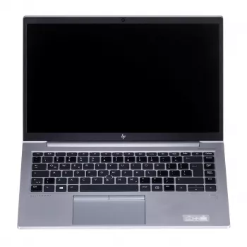HP EliteBook 845 G7 AMD RYZEN 5 PRO 4650U 16 GB 256 GB SSD 14 ίντσες FHD Win11 Pro μεταχειρισμένο US-QWERTY