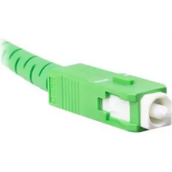 Lanberg Fiber Patchk. SM SC/APC-SC/APC SIMPLEX 2,5m G657B3 - Ίνα πολλαπλών λειτουργιών - 2,5 m