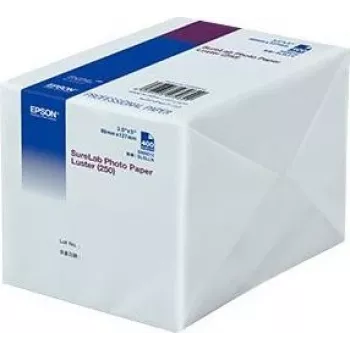 Epson SureLab - Υψηλής γυαλάδας - 90 x 130 mm - 250 g/m²