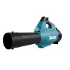 Makita UB001CZ - Φυσητήρας φύλλων - ασύρματος - 36 V