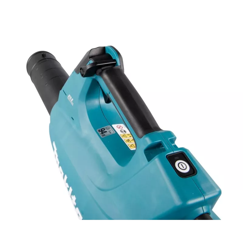 Makita UB001CZ - Φυσητήρας φύλλων - ασύρματος - 36 V