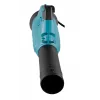 Makita UB001CZ - Φυσητήρας φύλλων - ασύρματος - 36 V