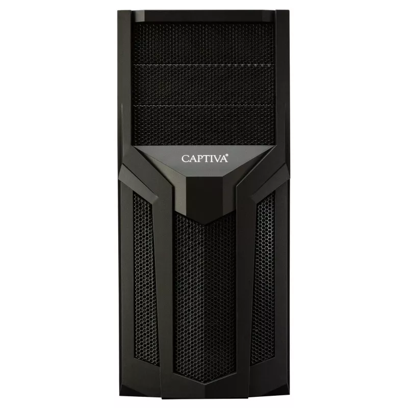 Υπολογιστής Captiva CAPTIVA PC Workstation I94-175 Ultra 7 32GB 1TB SSD NVIDIA Windows 11 Pro