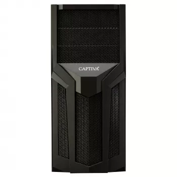 Υπολογιστής Captiva CAPTIVA PC Workstation I94-176 Ultra 9 285K 64GB 2TB SSD Windows 11 Pro 64-Bit