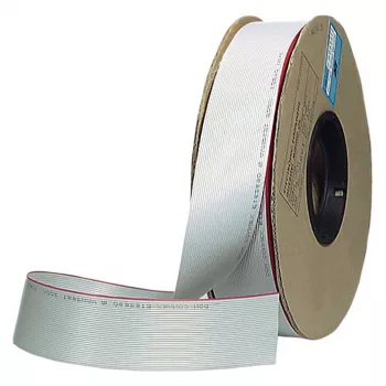 Πηνίο σύρματος EFB Elektronik AWG 28–44, βήμα 1,0 mm, 30,5 m (92944.30R)