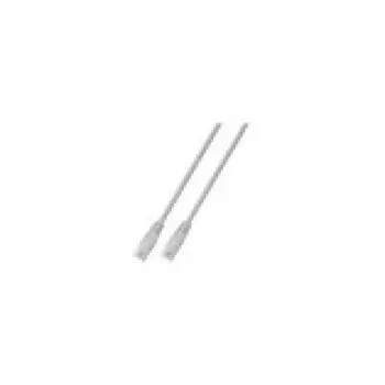 EFB-Elektronik Καλώδιο Patch RJ45 Cat.6 U/UTP PVC CCA λευκό 15m Κατασκευαστής: EFB Elektronik (K8100WS.15)
