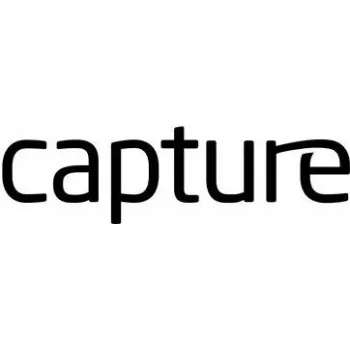 Label Capture CA-800294-155 102 x 38 mm Ετικέτες, Διάμετρος Πυρήνα 25 mm