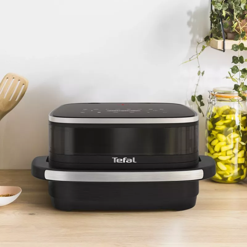 TEFAL Easy Fry XL Surface Φριτέζα Αέρος FW4018 (FW4018)