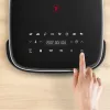 TEFAL Easy Fry XL Surface Φριτέζα Αέρος FW4018 (FW4018)