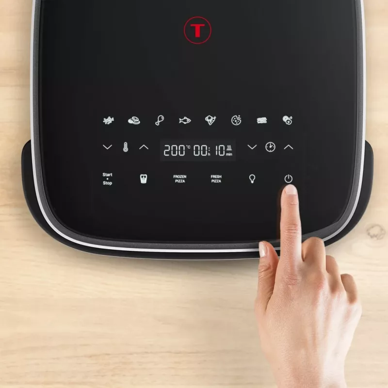 TEFAL Easy Fry XL Surface Φριτέζα Αέρος FW4018 (FW4018)