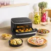 TEFAL Easy Fry XL Surface Φριτέζα Αέρος FW4018 (FW4018)