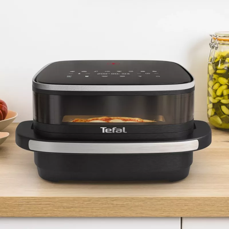 TEFAL Easy Fry XL Surface Φριτέζα Αέρος FW4018 (FW4018)