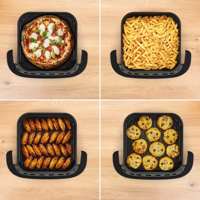 TEFAL Easy Fry XL Surface Φριτέζα Αέρος FW4018 (FW4018)