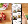 TEFAL Easy Fry XL Surface Φριτέζα Αέρος FW4018 (FW4018)