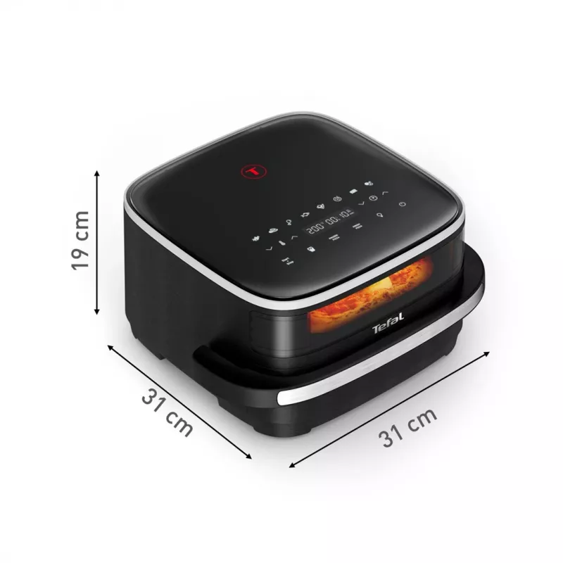 TEFAL Easy Fry XL Surface Φριτέζα Αέρος FW4018 (FW4018)