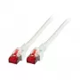 EFB Elektronik EFB-Elektronik ECOLAN - Καλώδιο Patch - RJ-45 (M)