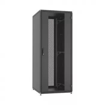 EFB-Elektronik 48,30cm (19) Ντουλάπα Server PRO 42HE, 800x1000 mm, F=1-τμήμα R=2-τμήματα, RAL9005 Κατασκευαστής: EFB Elektronik (PRO-4280TS.P1P2)