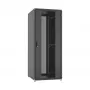 EFB-Elektronik 48,30cm (19) Ντουλάπα Server PRO 42HE, 800x1000 mm, F=1-τμήμα R=2-τμήματα, RAL9005 Κατασκευαστής: EFB Elektronik (PRO-4280TS.P1P2)