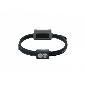 Ledlenser 002140750000 Μαύρο