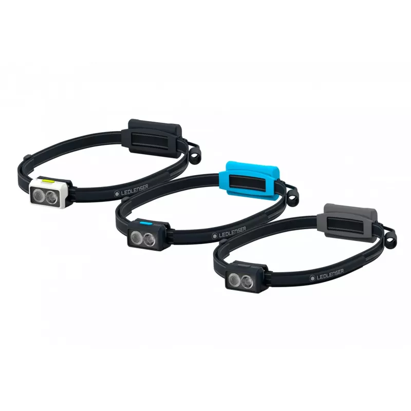 Ledlenser NEO3 Λευκό
