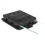 EFB Elektronik 83205.1 συμπαγής μούφα συγκόλλησης LWL, 12 Ίνες (Crimp)