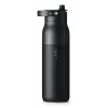LARQ Bottle PureVis 2 680 ml Μαύρο