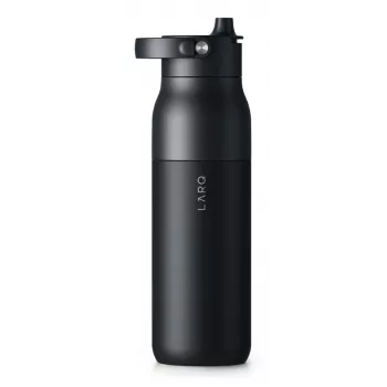 LARQ Bottle PureVis 2 680 ml Μαύρο