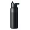 LARQ Bottle PureVis 2 680 ml Μαύρο