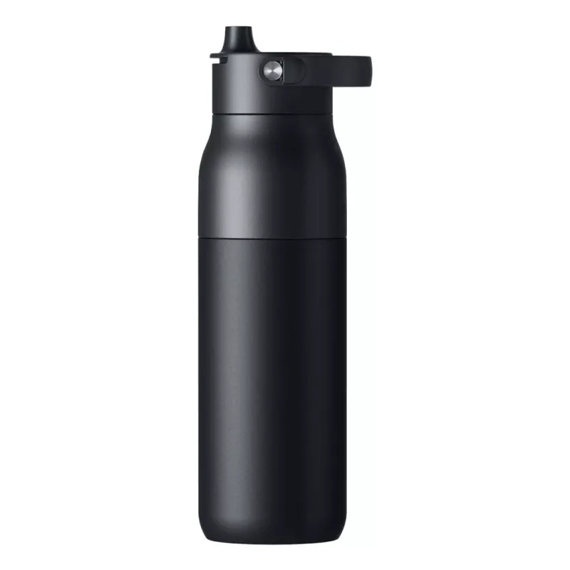 LARQ Bottle PureVis 2 680 ml Μαύρο