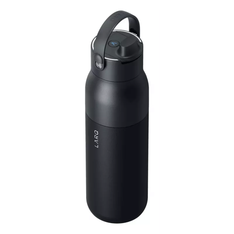 LARQ Bottle PureVis 2 680 ml Μαύρο