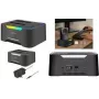 Σταθμός Σύνδεσης LOGILINK Quickport QP0036, USB 3.2, 2-θέσιος για 2,5/3,5 ίντσες SATA HDD/SSD