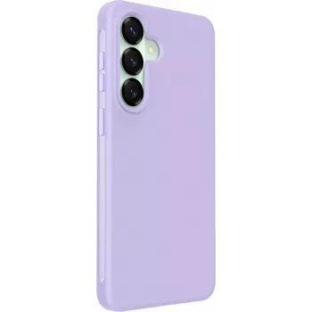 Belkin SheerForce Protect S26+ Προστατευτική Θήκη λεβάντα MSB016hqLV (MSB016HQLV)