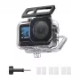Αδιάβροχη Υποβρύχια Θήκη 60 m για Κάμερα DJI Osmo Action 6 / S4-wtp-12