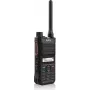 Φορητός Ασύρματος HYTERA AP585 BT U1 400–470 MHz, 1500 mAh Li‑ion, κοντή κεραία, Bluetooth 5.0, οθόνη 1,4 ιντσών μονόχρωμη, IP54