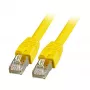 Efb K5528GE.3 Καλώδιο Ethernet Patch