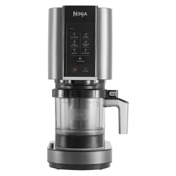 SharkNinja Ninja Creami NC302EU – Μηχανή παγωτού – 493 ml