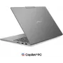 Lenovo IdeaPad Pro 5 16IPH11 Copilot+ PC 83SK0011GE Φορητός υπολογιστής, 16 ίντσες 2.8K OLED 120Hz, Intel Core Ultra 9 386H, 32GB LPDDR5x, 1TB SSD, GeForce RTX 5060 8GB, Windows 11 Pro, γερμανικό πληκτρολόγιο