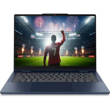 Lenovo IdeaPad 5i 2-in-1 14IPH11 CU5 322/16GB/512SSD/W11 Home Touch - διάταξη πληκτρολογίου ενδέχεται γερμανική