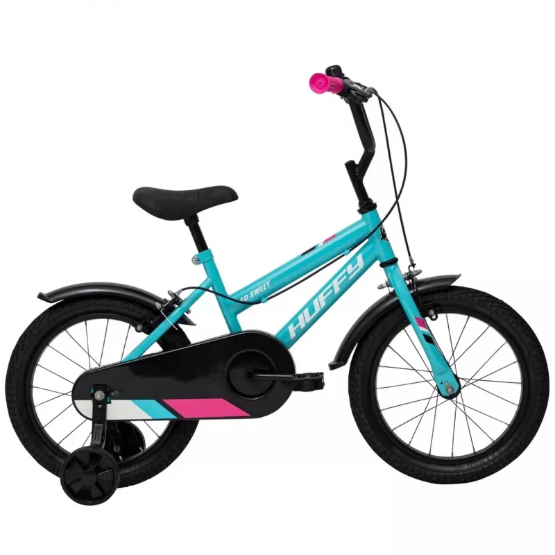 Ποδήλατο Huffy So Sweet 16 Μπλε (2835W)